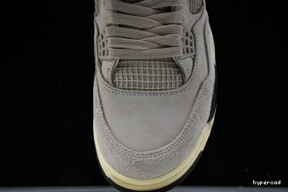 Hyperoad 4 A x “Fossil Maniére Air Ma Stone